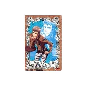 中古アニメ系トレカ No.18[-]:ジャン・キ...の商品画像