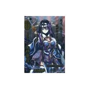 中古戦国大戦TCG 2-028[傾奇]：上杉謙信