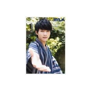 中古生写真(男性) M!LK/曽野舜太/上半身/「M!LK FCイベント PREMIUM