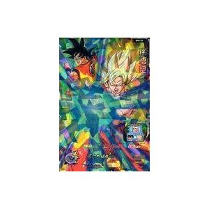 中古ドラゴンボールヒーローズ PBS-18[P]：孫悟空（箔押し） : 駿河屋