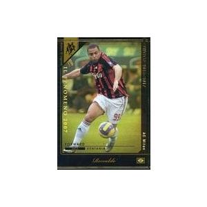 中古WCCF HISTORY OF LEGENDS[HOLE]：ロナウド
