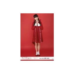 中古生写真(AKB48・SKE48) 荻野由佳/全身/CD「青春時計」(2017.7.8 幕張メッセ...