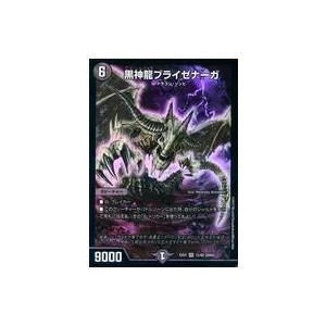 中古デュエルマスターズ 12/80[SR]：黒神龍ブライゼナーガ