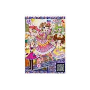 中古プリパラ DR-064[SR]：カップケーキジャムコーデ