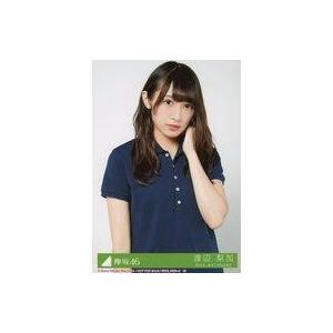 中古生写真(乃木坂46) 19：渡辺梨加/CD「風に吹かれても」初回仕様限定盤(TYPE-C)(SR...