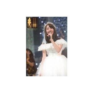 中古生写真(AKB48・SKE48) 藤江れいな/ライブフォト・膝上・衣装白・左手にマイク/DVD・...