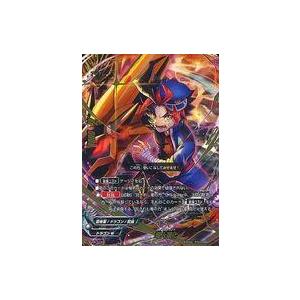 ブシロード 神バディファイト 神・ガルガンチュア・パニッシャー