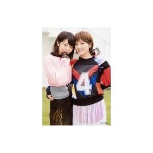 中古生写真(AKB48・SKE48) 岡田奈々・峯岸みなみ/CD「11月のアンクレット」ソフマップ特典生写真