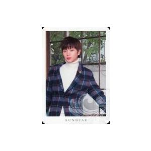 中古コレクションカード(男性) BTOB/ソンジェ(Sung Jae)/CD「24/7(TWENTY...
