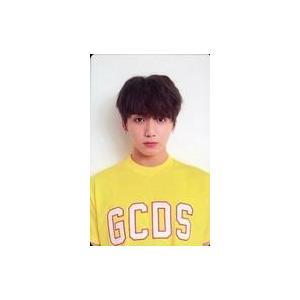 中古コレクションカード(男性) 防弾少年団/JUNGKOOK(ジョングク)/CD「LOVE YOURSELF 承 ‘HER’」(V Ver.)特典トレカ｜suruga-ya