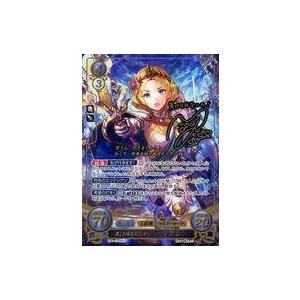 中古TCGファイアーエムブレム0 B11-079SR+[SR+]：麗しき陽花の王女 リアン(内田真礼...