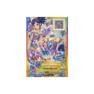 中古アイカツDCD S5-88 [PR] ： クリスタルアクエリアストップス