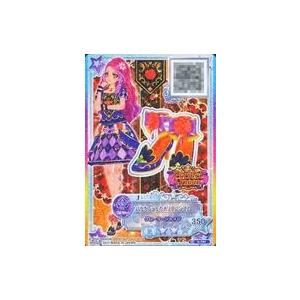 中古アイカツDCD S-160[P]:バイオレッ...の商品画像