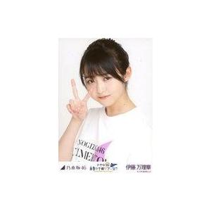 中古生写真(乃木坂46) 伊藤万理華/バストアップ・ライブTシャツ/「乃木坂46 真夏の全国ツアー2...