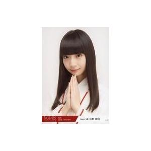 中古生写真(AKB48・SKE48) 荻野由佳/バストアップ/2018年 NGT48福袋 ランダム生写真「2018.JANUARY」