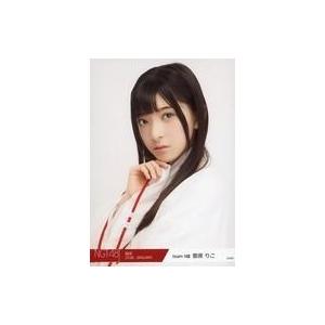中古生写真(AKB48・SKE48) 菅原りこ/バストアップ/2018年 NGT48福袋 ランダム生写真「2018.JANUARY」