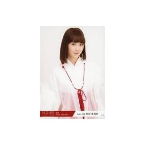 中古生写真(AKB48・SKE48) 西潟茉莉奈/上半身/2018年 NGT48福袋 ランダム生写真「2018.JANUARY」