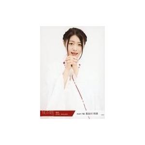 中古生写真(AKB48・SKE48) 長谷川玲奈/上半身/2018年 NGT48福袋 ランダム生写真「2018.JANUARY」