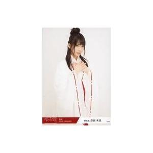 中古生写真(AKB48・SKE48) 奈良未遥/膝上/2018年 NGT48福袋 ランダム生写真「2018.JANUARY」