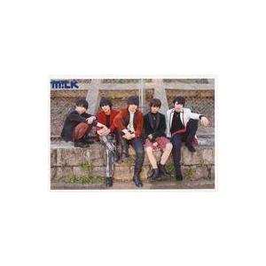 中古生写真(男性) M!LK/佐野勇斗/横型・バストアップ/M!LK CONCERT