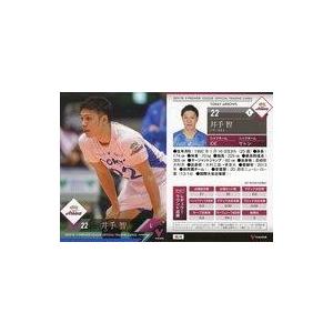 中古スポーツ RG 18 [レギュラーカード] ： 井出智