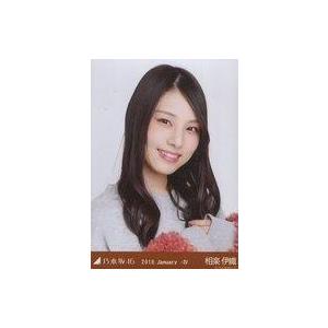 中古生写真(坂道シリーズ) 相楽伊織/バストアッ...の商品画像