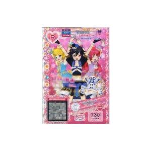 中古プリパラ ★T6-070[R]：おとめのレーストップス
