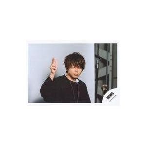 中古生写真(ジャニーズ) NEWS/増田貴久/横...の商品画像