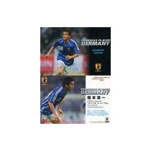 中古スポーツ OV-4 [OVERSEAS PLAYERカード] ： 稲本 潤一