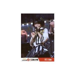 中古生写真(AKB48・SKE48) 市川美織/ライブフォト/DVD・Blu-ray「第7回 AKB...