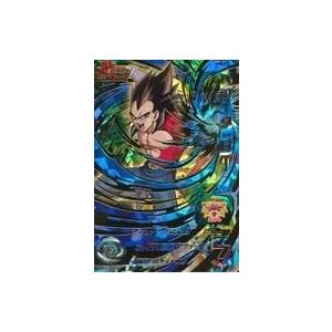 中古ドラゴンボールヒーローズ UM1-61[アルティメットレア]：ベジータ：GT