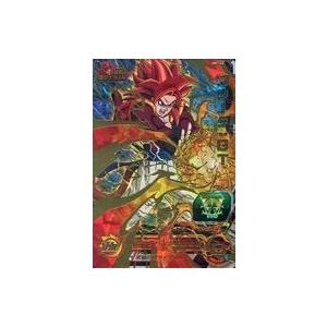 スーパードラゴンボールヒーローズ MM6-023 SR ゴジータ：GT 【メテオ