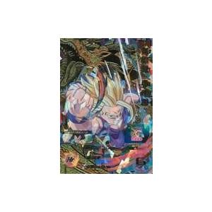 BANDAI（バンダイ） ドラゴンボールヒーローズGM9弾 孫悟飯：未来 HG9