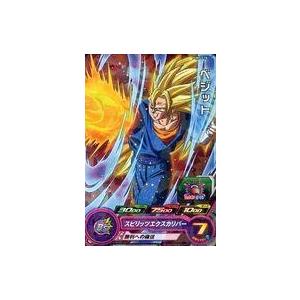 スーパードラゴンボールヒーローズ MM5-SEC P UR パラレル 孫悟空