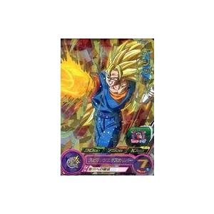 スーパードラゴンボールヒーローズ J188【ドラゴンボールヒーローズ