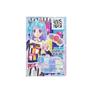 中古アイカツDCD FH-3[P]：マルチストレートアクセサリー/湊みお