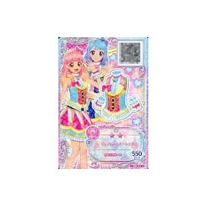 中古アイカツDCD FBD-1[P]:ピンクパー...の商品画像