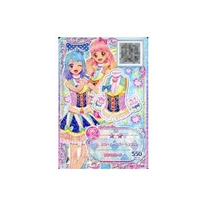 中古アイカツDCD FBD-5[P]:ブルーパー...の商品画像