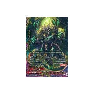 中古バディファイト PR/0225[PR]：百鬼の支配者 オオヤミゲドウ
