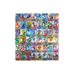 BANDAI バトルスピリッツ 覇王編 第5弾 覇王大決戦 Xレア BS18