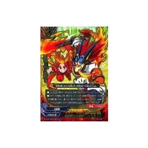 ブシロード 神バディファイト S-CBT02/CR01 深淵と凶乱の侵略