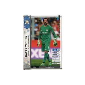 中古WCCF EXTRA[プロモーションカード]：クラウディオ・ブラーボ