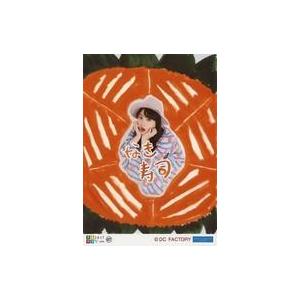 中古生写真(ハロプロ) 07：℃-ute/中島早貴/ナルチカ2017℃-ute コレクション生写真