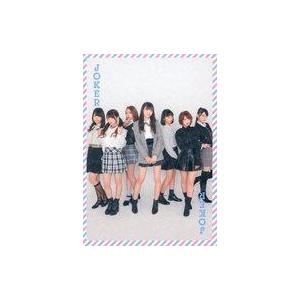 中古コレクションカード(女性) ラストアイドル/集合(7人)/JOKER・「LaLuce」/CD「君...