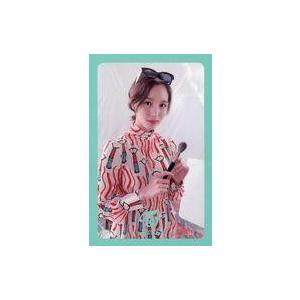 中古コレクションカード(女性) TWICE/ミナ/下部中央グループ名/5TH MINI ALBUM ...