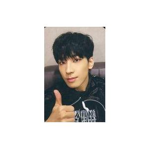 中古コレクションカード(男性) SEVENTEEN/WONWOO(ウォヌ)/CD「Special A...