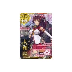 中古艦これアーケード 大和(水着mode)(中破)(装甲↓)(運