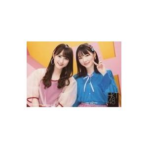 中古生写真(AKB48・SKE48) 植木南央・駒田京伽/CD「早送りカレンダー」ソフマップ/ビック...