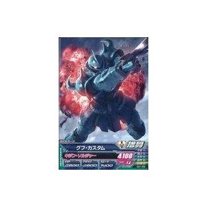 中古ガンダムトライエイジ OA1-006[C]：グフ・カスタム