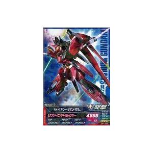 中古ガンダムトライエイジ OA1-030[R]：セイバーガンダム